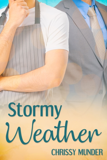 E-knjiga Stormy Weather Chrissy Munder