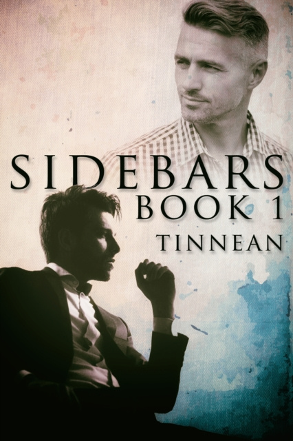 E-kniha Sidebars Book 1 Tinnean