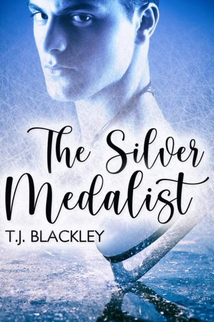 E-knjiga Silver Medalist T.J. Blackley