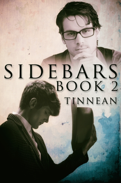 E-book Sidebars Book 2 Tinnean