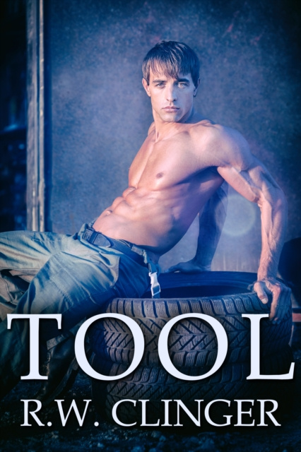 E-knjiga Tool R.W. Clinger