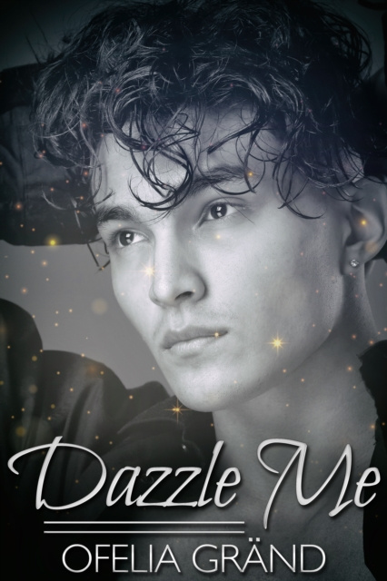 E-kniha Dazzle Me Ofelia Grand