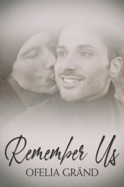 E-knjiga Remember Us Ofelia Grand