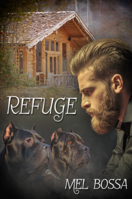 E-book Refuge Mel Bossa