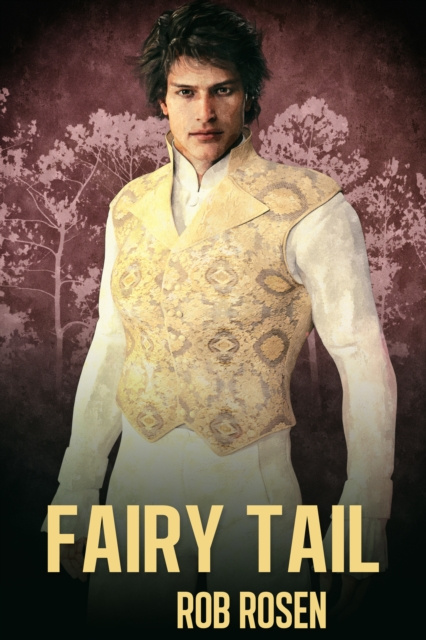E-book Fairy Tail Rob Rosen