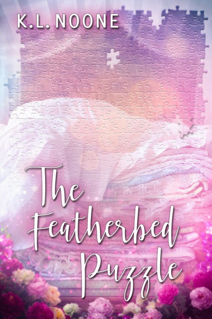 E-book Featherbed Puzzle K.L. Noone