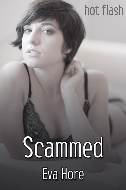 E-knjiga Scammed Eva Hore