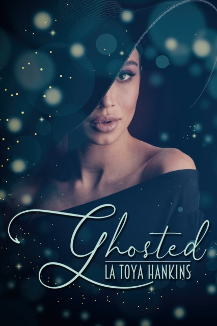 E-knjiga Ghosted La Toya Hankins