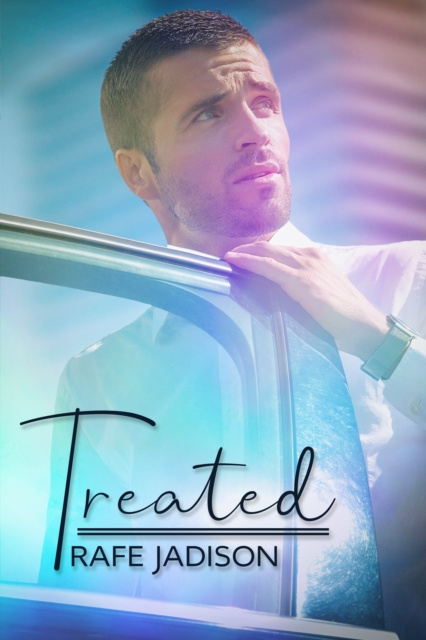 E-knjiga Treated Rafe Jadison