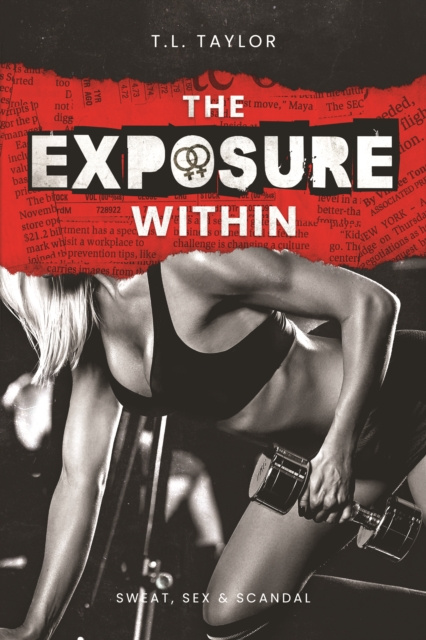 E-knjiga Exposure Within T.L. Taylor
