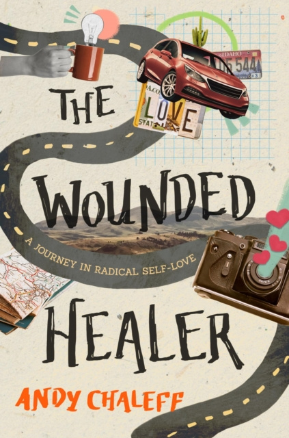 E-knjiga Wounded Healer Andy Chaleff