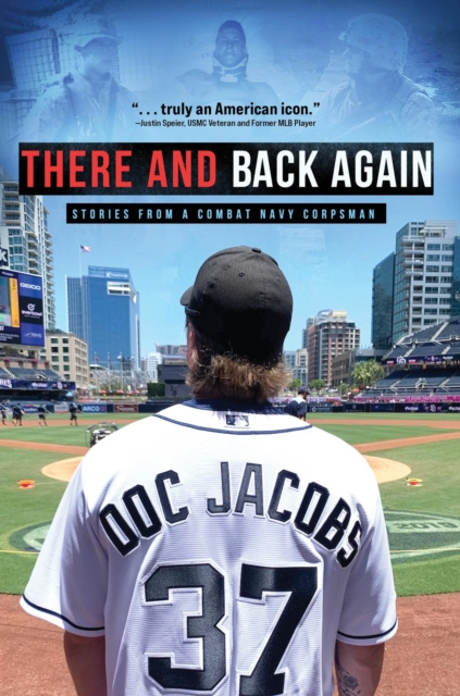 E-knjiga There and Back Again Doc Jacobs