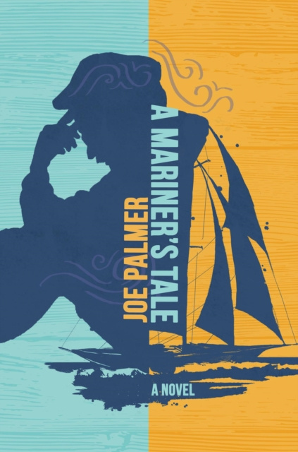 E-knjiga Mariner's Tale Joe Palmer
