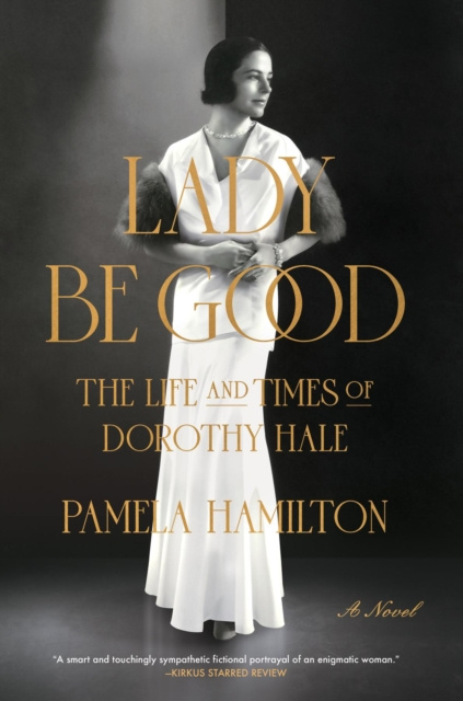 E-knjiga Lady Be Good Pamela Hamilton
