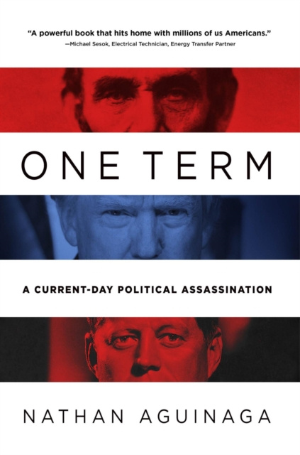 E-book One Term Nathan Aguinaga