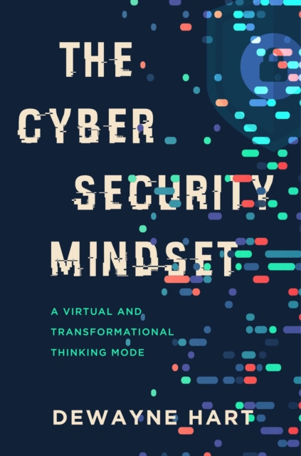 E-book Cybersecurity Mindset Dewayne Hart
