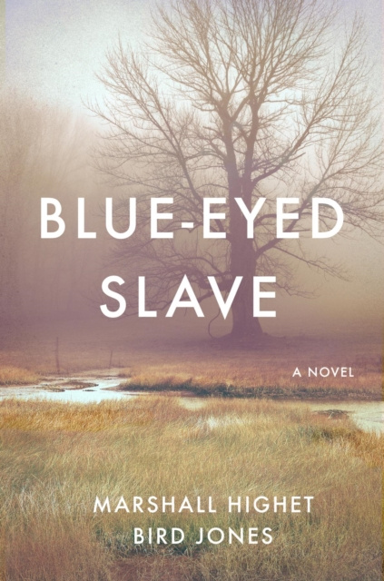E-book Blue-Eyed Slave Marshall Highet