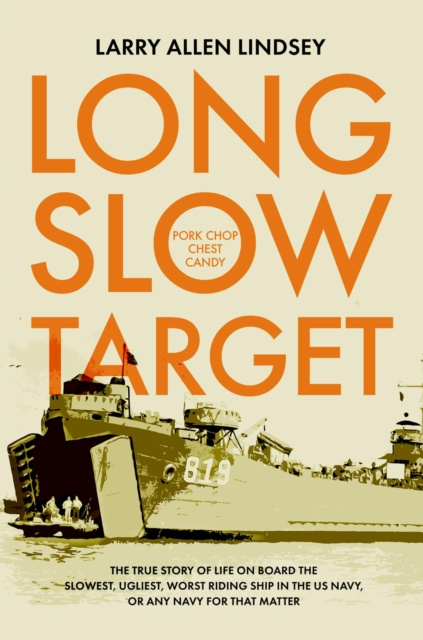 E-Book Long Slow Target Larry Allen Lindsey