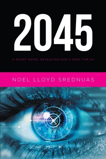 E-knjiga 2045 Noel Lloyd Srednuas