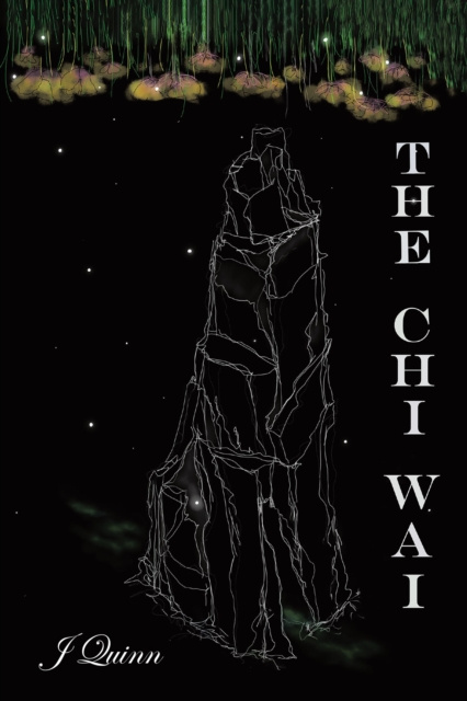E-knjiga Chi Wai J Quinn