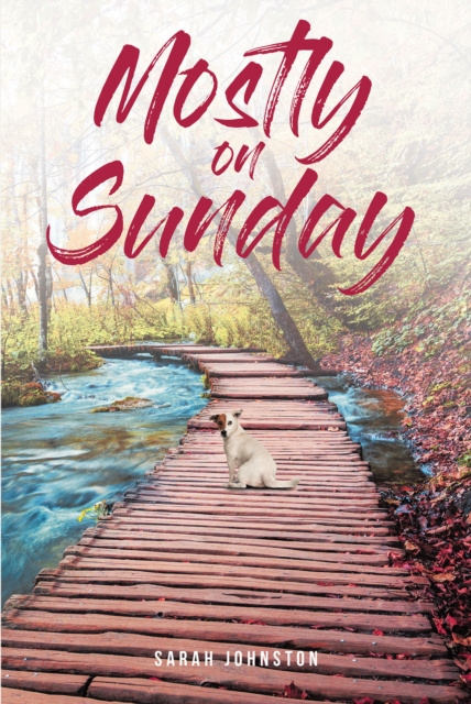 E-book Mostly on Sunday Sarah Johnston