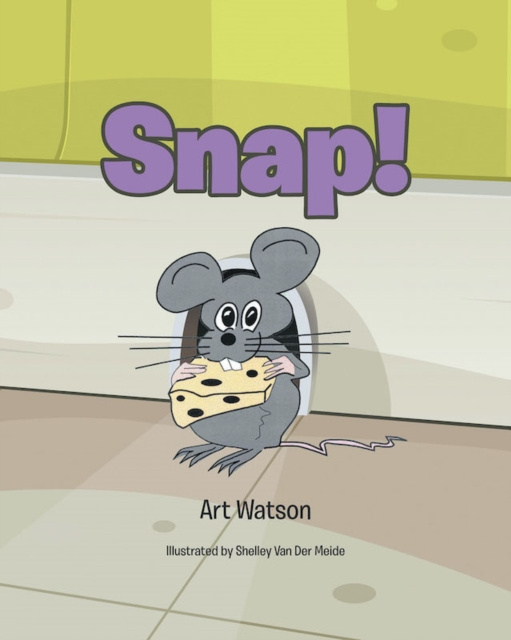 E-knjiga SNAP! Art Watson
