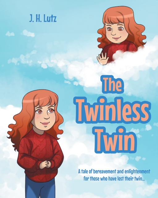 E-book Twinless Twin J. Lutz