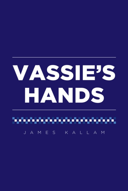 E-knjiga Vassie's Hands James Kallam