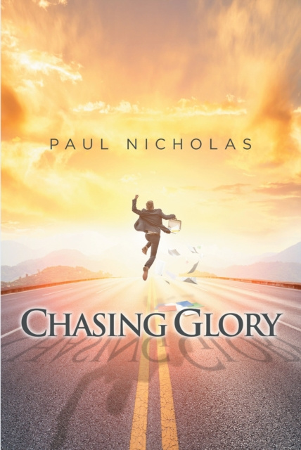 E-knjiga Chasing Glory Paul Nicholas