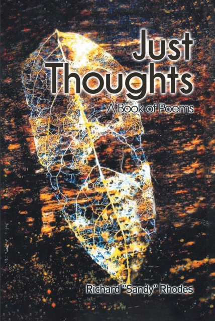 E-knjiga Just Thoughts Richard &quote;Sandy&quote; Rhodes