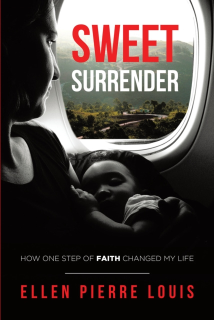 E-knjiga Sweet Surrender Ellen Pierre Louis