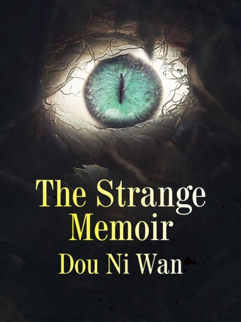 E-knjiga Strange Memoir Dou NiWan