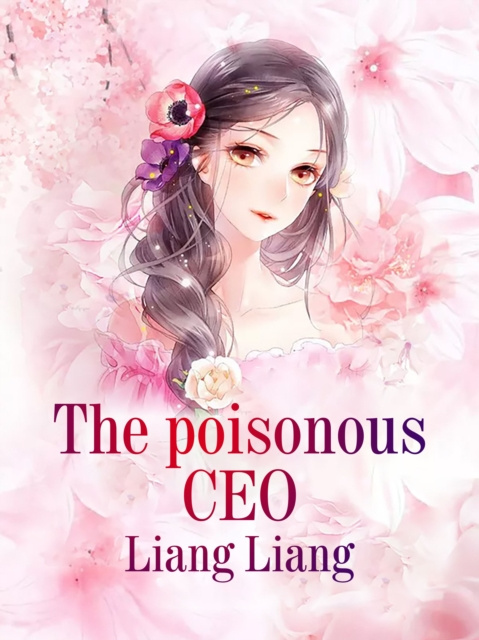 E-knjiga poisonous CEO Liang Liang