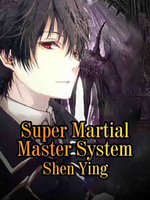 E-knjiga Super Martial Master System Shen Ying