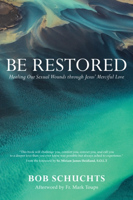 E-book Be Restored Bob Schuchts
