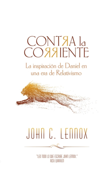 E-kniha Contra la corriente John C. Lennox