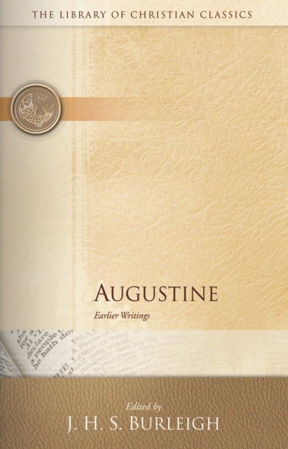 E-knjiga Augustine J. H. S. Burleigh