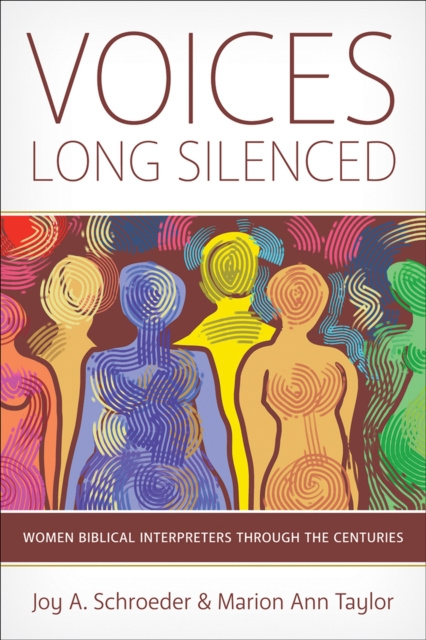 E-knjiga Voices Long Silenced Joy A. Schroeder