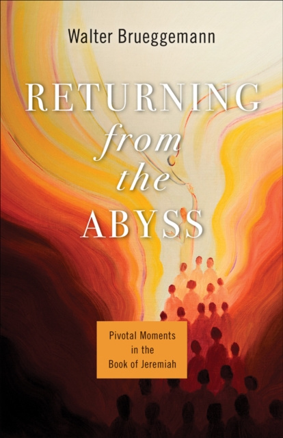 E-knjiga Returning from the Abyss Walter Brueggemann