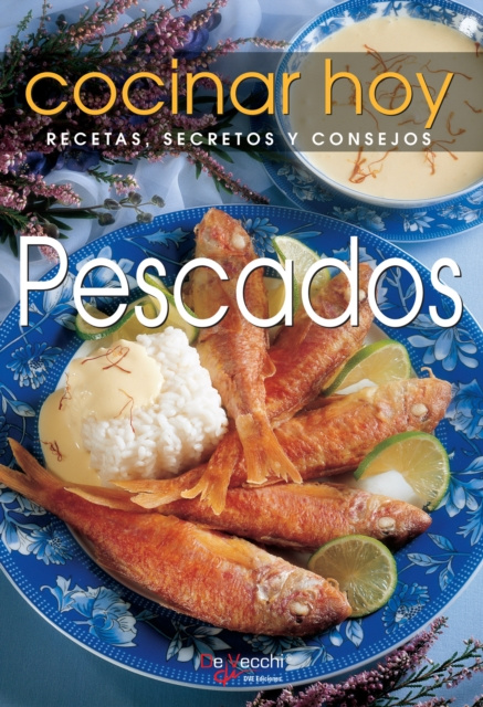 E-kniha Pescados Autores Varios Autores