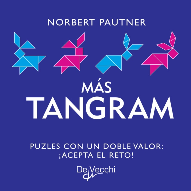 E-book Mas tangram Pautner Norbert Pautner