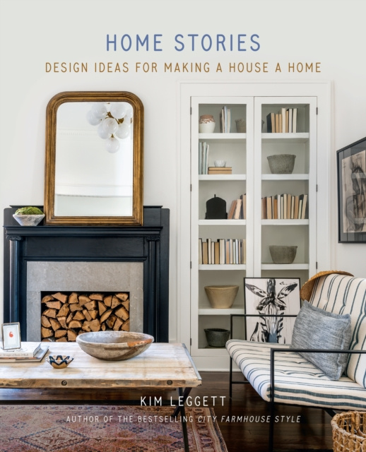 E-knjiga Home Stories Leggett Kim Leggett