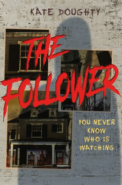 E-knjiga Follower Doughty Kate Doughty
