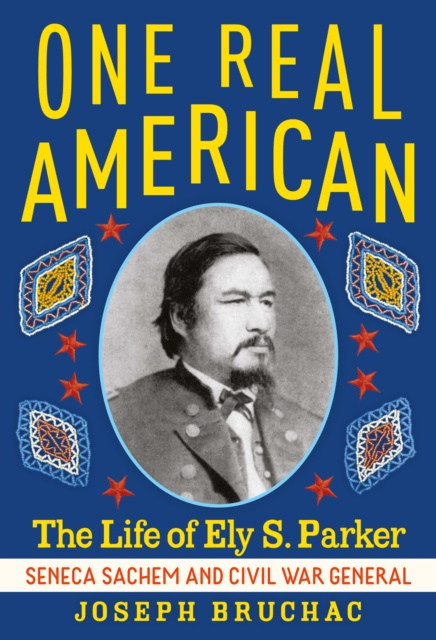 E-knjiga One Real American Bruchac Joseph Bruchac