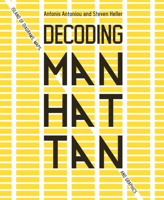 E-knjiga Decoding Manhattan Antoniou Antonis Antoniou