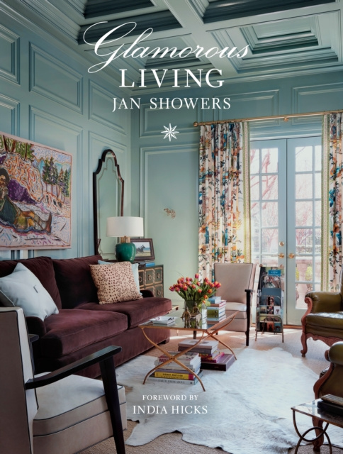 E-book Glamorous Living Showers Jan Showers