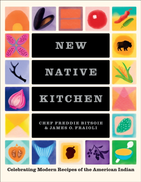 E-knjiga New Native Kitchen Bitsoie Freddie Bitsoie