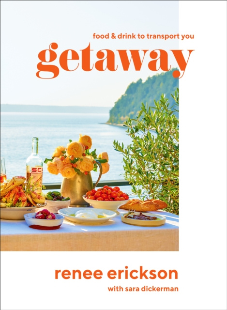 E-knjiga Getaway Erickson Renee Erickson