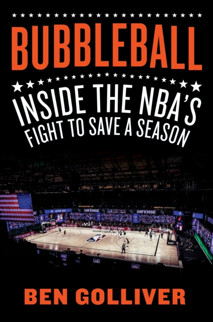 E-knjiga Bubbleball Golliver Ben Golliver