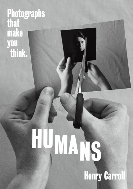 E-knjiga HUMANS Carroll Henry Carroll